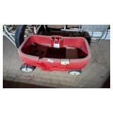 Plastic Wagon