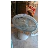 Lasko Pedestal Electric Fan
