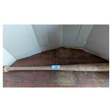 Louisville Slugger