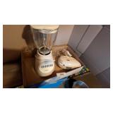 Oster Blender & Mixer