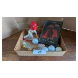 Scott Rolen Bobble Head Doll, +
