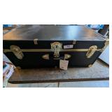 Seward Trunk Made In USA
