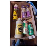 Foam, Sealant & Other - partials