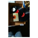 Assorted Records