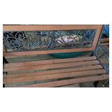 Park Bench