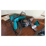 (2) Hair Dryers