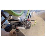 Jobsmart 10 Gal. Air Compressor w/ Hose