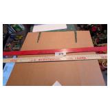 (2) Advertising Yardsticks