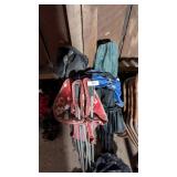 Bag Chairs