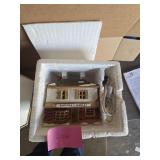 Dept 56  A Christmas Carol