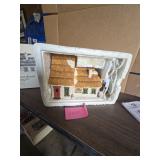 Dept 56 A Christmas Carol Village Piece