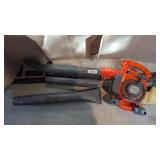 Husqvarna Gas Powered Blower