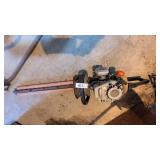 Hedge Trimmer