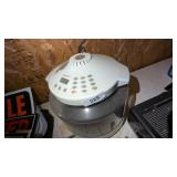 Flavor Wave Oven