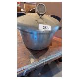Presto Cooker/Canner
