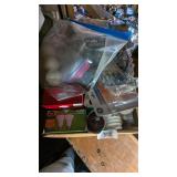 Assorted Light Bulbs
