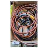(2) Heavy Duty Extension Cords