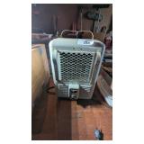 Titan Electric Heater