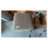 Cloth Footstool