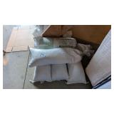 (5) Sand Bags