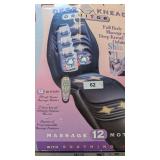 Relaxer Deep Knead Orbitor Full Body Massage