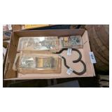 Peg Board Hooks & Other Hooks