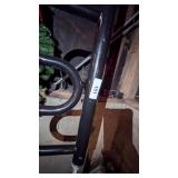 Stability Pole