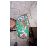 (2) Bags of Mulch Cypress