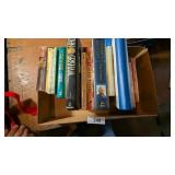 Paperback & Hardback Books