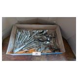 Assorted Flatware