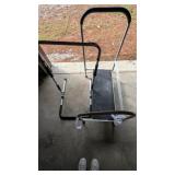 Step To Bed XL & Other Bed Rail Assist