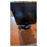 LG 15" Computer Monitor