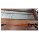 Echo Gas Powered Tree Saw