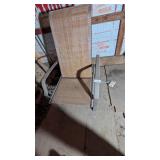 Adjustable Outside Chair