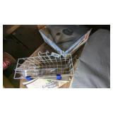 Humidifier, Walker Caddy, & Other