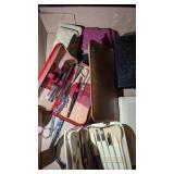 Travel Manicure Sets