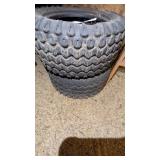 (2) Carlisle Tires