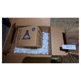 (2) Replacement Lamps - GE