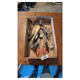Meat Tenderizer, Basters, & Other