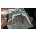 Pillow Cases & Other