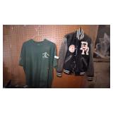 Barr-Reeve T-Shirt (Small)
