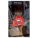 EX-CELL Pressure Washer