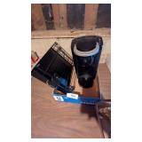 Keurig Coffee Maker & Pod Holder