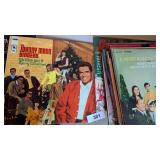 Christmas Records