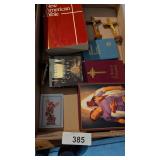 Religious Books & Other