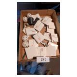 DUPONT Golf Tees & Other