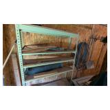 Pallet Shelf