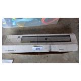 (3) John Deere Lawn Mower Blades