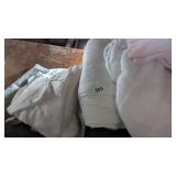 Sheets, Mattress Pad, Pillow Cases, & Other
