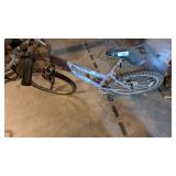 Huffy Stone Mountain 20" 18 Speed Bicycle